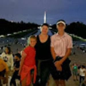 Meet your Posher, Orrin